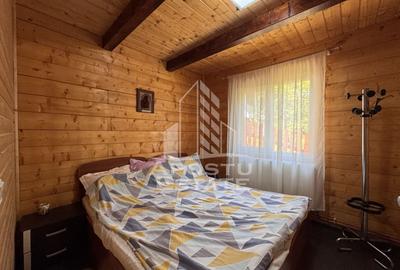 Casă individuală cu 5 camere cu Canalizare în Dumbrava de Jos - 14