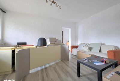 Apartament cu 2 camere în Gara de Nord