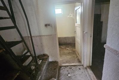 Casă cu 3 camere în Central - 3