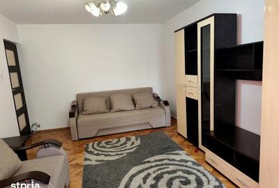 Apartament cu 2 camere decomandat în Militari