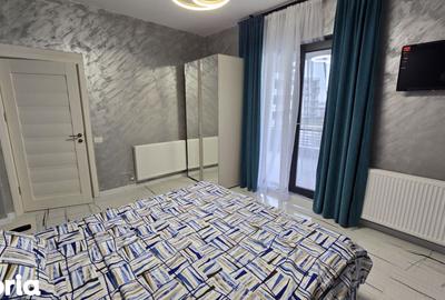 Apartament cu 2 camere în Central - 12