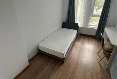 Apartament cu 3 camere în Păcurari - 2