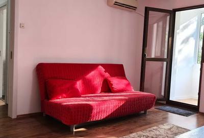 Apartament cu 2 camere semidecomandat, mobilat în Titan - 3
