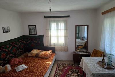 Casă cu 4 camere în Orșova - 5