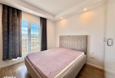 Apartament cu 2 camere decomandat în Ștefăneștii de Jos - 4