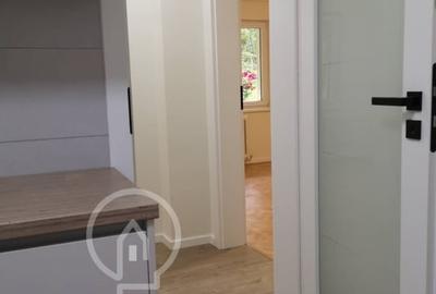 Apartament cu 3 camere decomandat, mobilat în Gheorgheni - 3