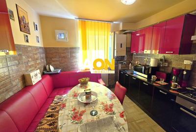 Apartament cu 2 camere decomandat, mobilat în Ultracentral