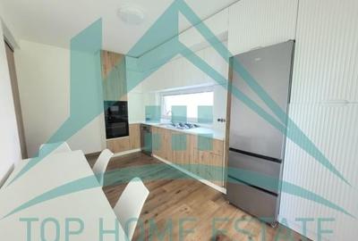 Apartament cu 3 camere decomandat în Dezmir - 8