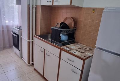 Garsonieră decomandată în Tomis III - 6