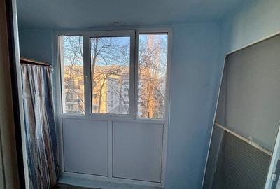 Apartament cu 3 camere semidecomandat în Gorjului - 8