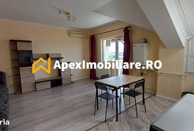 Apartament cu 2 camere în Theodor Pallady