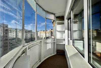 Garsonieră decomandată, mobilată în Nerva Traian - 8