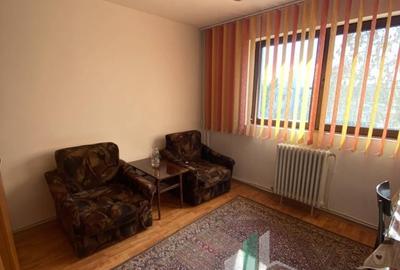 Apartament cu 2 camere decomandat, mobilat în Grigorescu