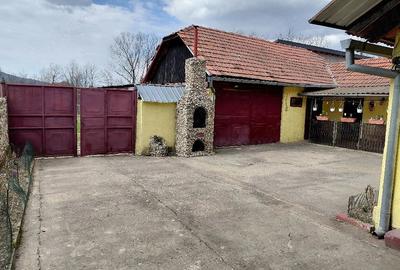 Casă cu 3 camere cu Teren 2158 Mp în Fârdea - 3