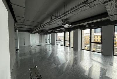 Birou, de 380 mp, în Hipodrom 2 - 1