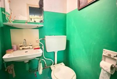 Apartament cu 4 camere semidecomandat în Podu Roș - 5