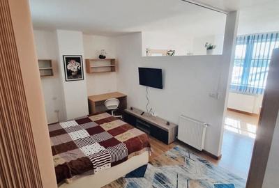 Garsonieră decomandată în Complex Studențesc - 14