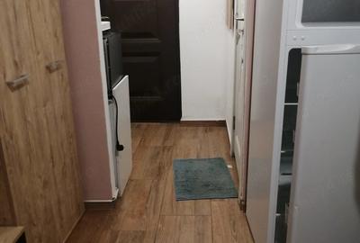 Garsonieră nedecomandată în Buziașului