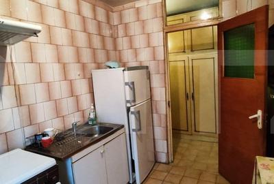 Apartament cu 2 camere, mobilat în Tineretului - 3