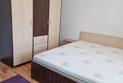 Garsonieră decomandată în Mărăței - 3