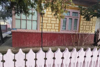 Casă cu 3 camere cu Teren 1400 Mp în Movila Miresii - 5