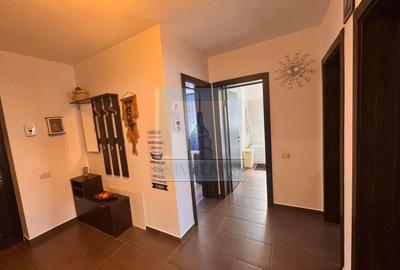 Apartament cu 2 camere decomandat în Rulmentul - 11