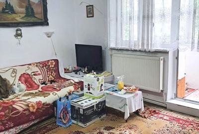 Apartament cu 2 camere în Central - 2
