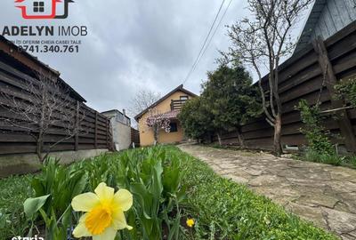 Casă cu 4 camere cu Teren 287 Mp în Central