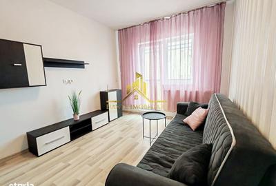 Apartament cu 2 camere decomandat în Bună Ziua
