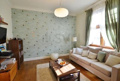 Apartament cu 4 camere decomandat în Dorobanți - 44