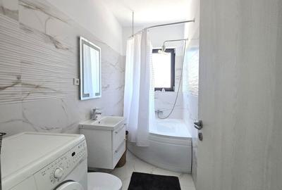 Apartament cu 2 camere în Berceni