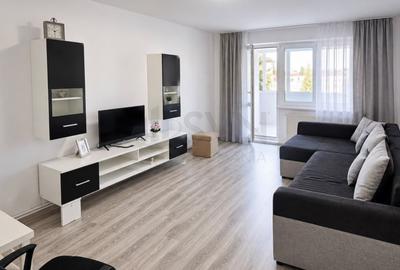 Apartament cu 3 camere decomandat în Iancului