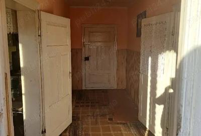 Casă cu 2 camere cu Teren 4300 Mp în Capu Câmpului - 4