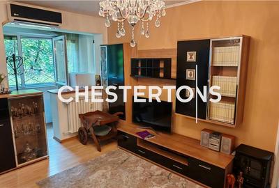 Apartament cu 2 camere semidecomandat, mobilat în Drumul Taberei - 5