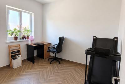 Casă cu 4 camere cu Teren 330 Mp în Ciorogârla