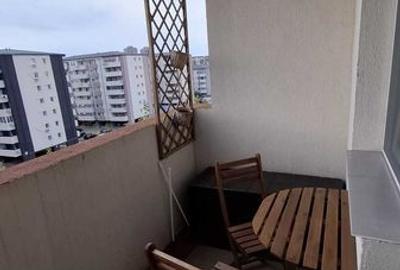 Garsonieră în Apărătorii Patriei