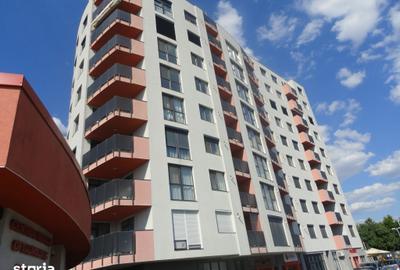 Apartament cu 2 camere în Funcționarilor - 2