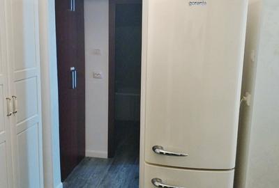Apartament cu 2 camere decomandat în Tomis Nord - 3