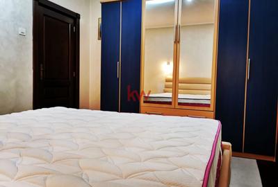 Apartament cu 4 camere decomandat, mobilat în Târgu Cucu - 5