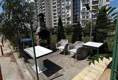 Apartament cu 2 camere semidecomandat în Costin Georgian - 6