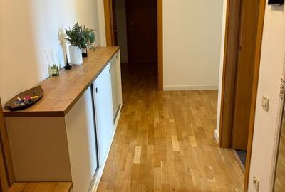 Apartament cu 3 camere în Central - 3