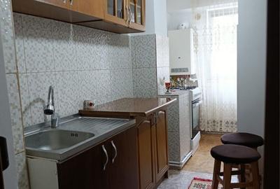 Garsonieră decomandată în Central - 1