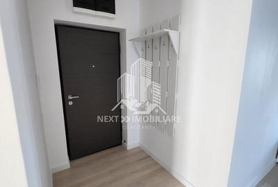 Apartament cu 2 camere decomandat, mobilat în Central - 12