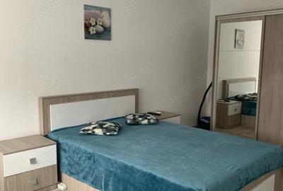 Apartament cu 2 camere decomandat în 1 Mai - 5