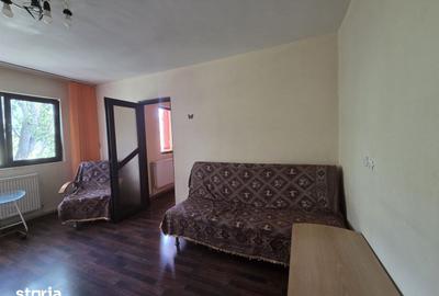 Apartament cu 2 camere în Alexandru cel Bun - 5
