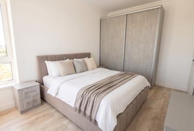 Apartament cu 3 camere semidecomandat, mobilat în Sopor - 4
