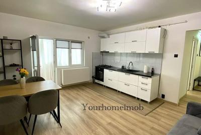 Apartament cu 2 camere semidecomandat în Craiovița Nouă - 1