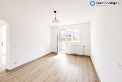 Apartament cu 2 camere în Drumul Taberei