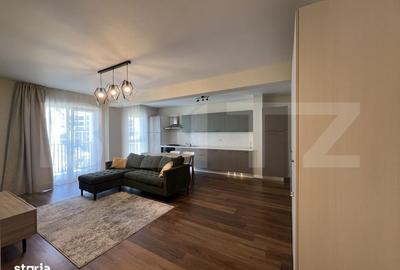 Apartament cu 2 camere în Florești - 2