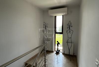 Duplex cu 3 camere cu Canalizare în Bragadiru - 9